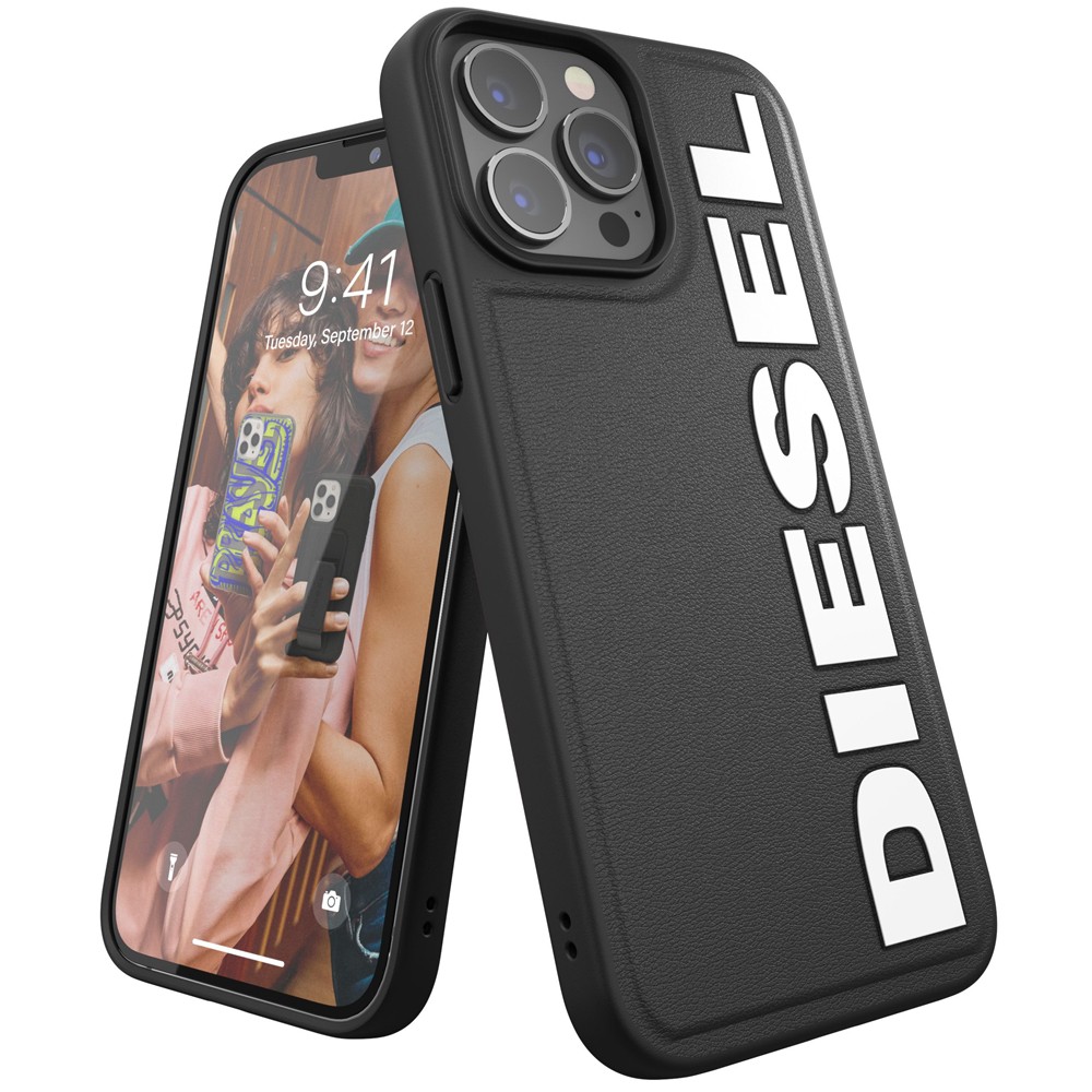楽天市場】【正規販売代理店】DIESEL ディーゼル スマホケース ハード