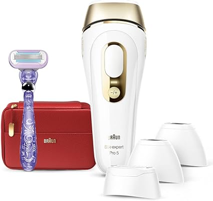 楽天市場】ブラウン(Braun) 公式ストア限定 ブラウン 光美容器 シルク