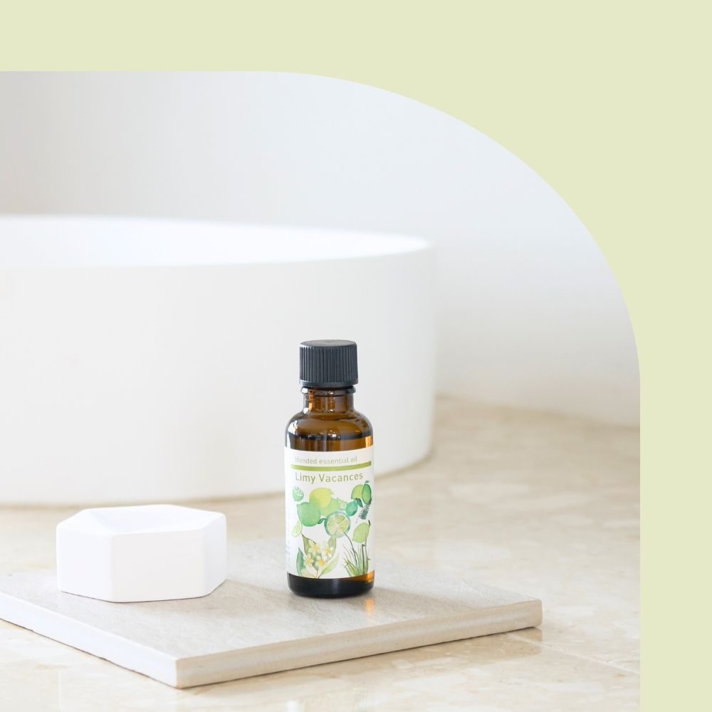 楽天市場】【 生活の木 公式 】ブレンドエッセンシャルオイル ライミー