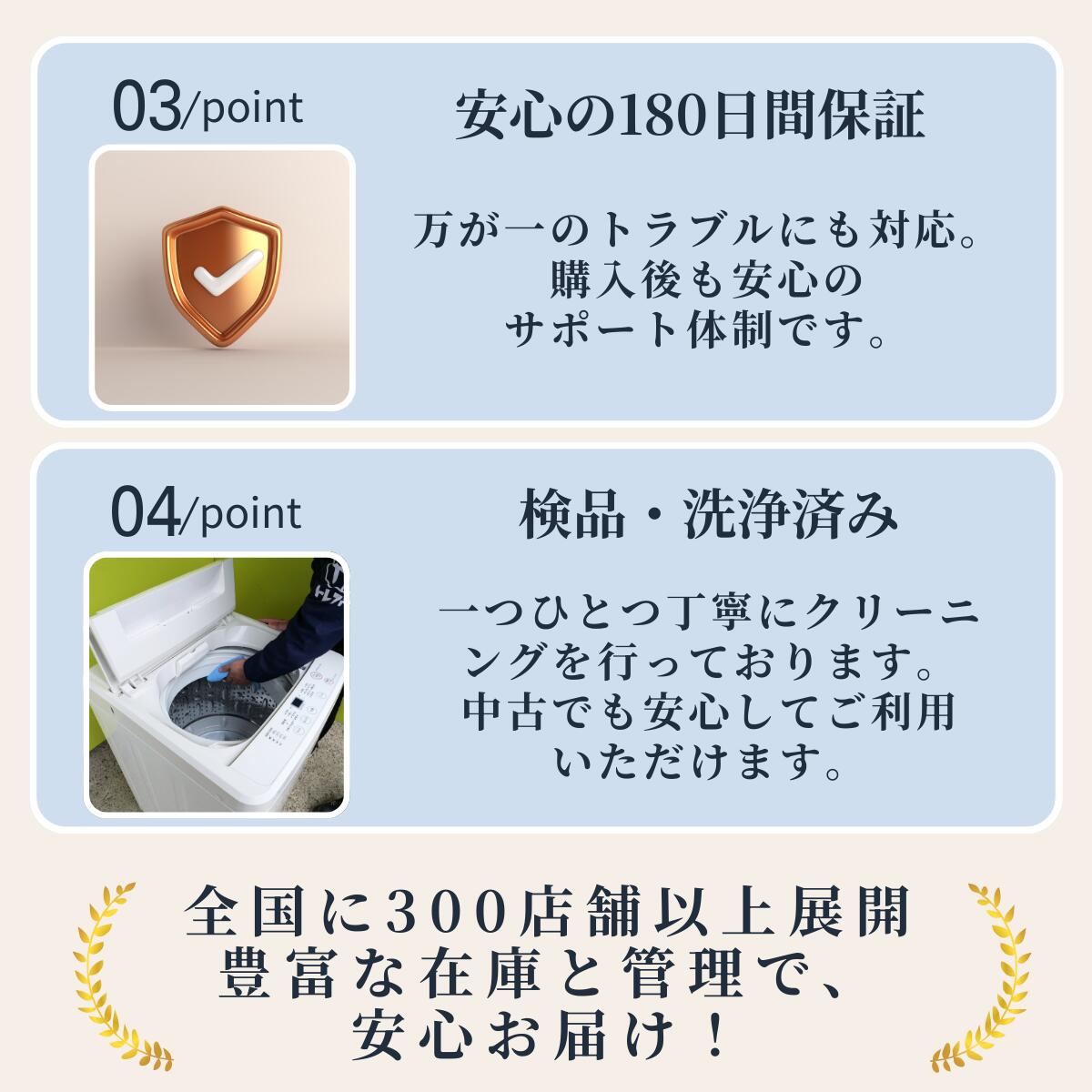 楽天市場】【送料＆設置費無料】一人暮らし 中古家電3点セット (冷蔵庫