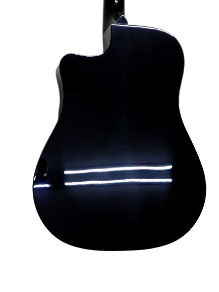 楽天市場】△☆【中古】 Fender フェンダー CD-60CE BLK-DS-V2