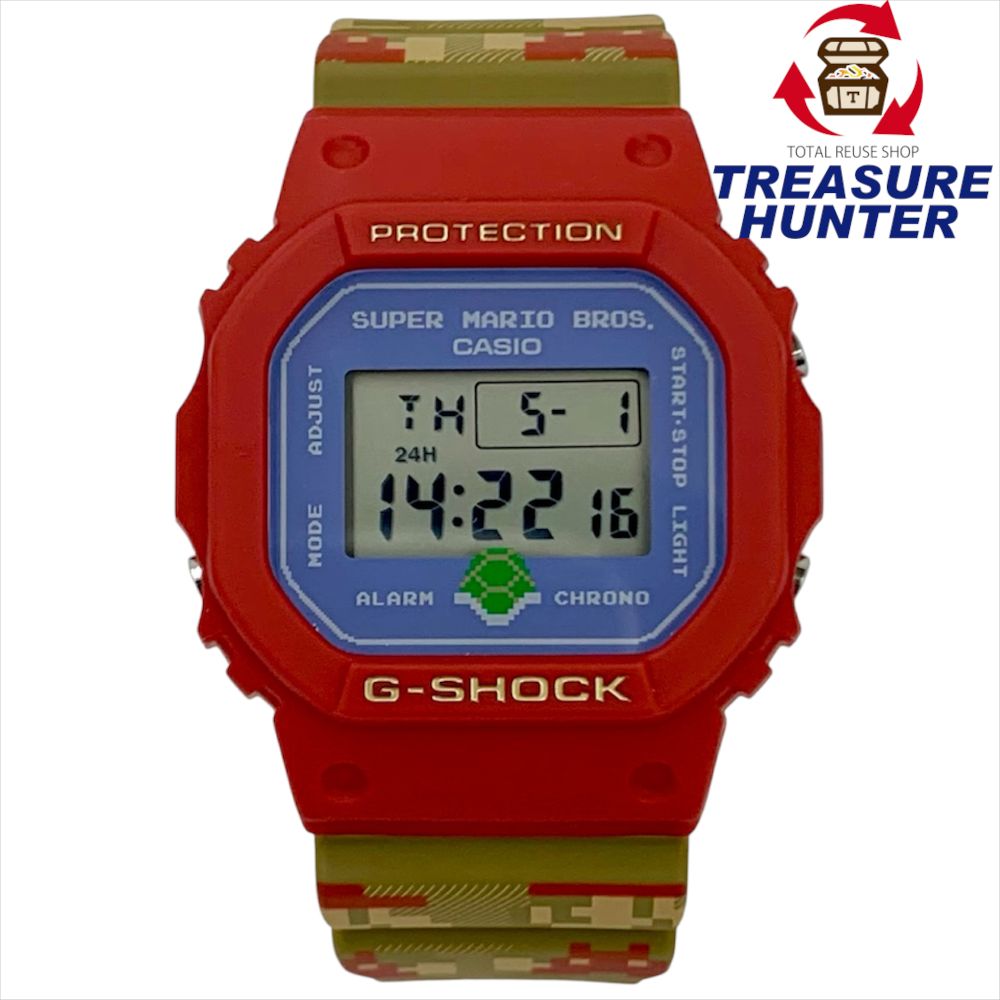 楽天市場】DW-5600SMB-4JR（シリーズG-SHOCK（カシオ））の通販