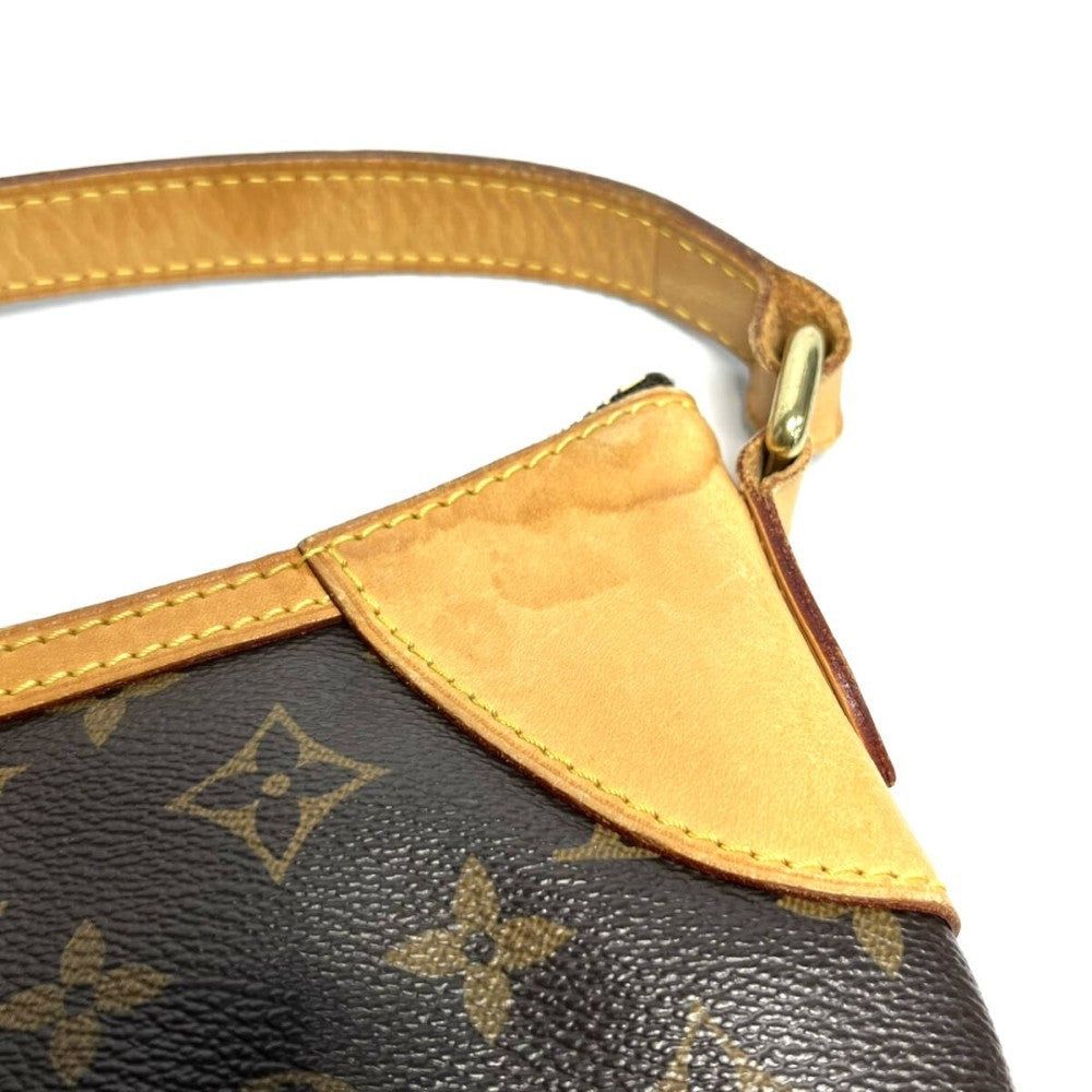 楽天市場】ルイ ヴィトン ルイ ヴィトン モノグラム オデオンMM