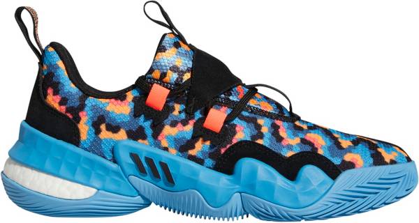 楽天市場】アディダス メンズ トレイヤング1 バッシュ adidas Trae