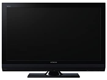 楽天市場】液晶テレビ 中古（メーカー日立）（TV・オーディオ・カメラ