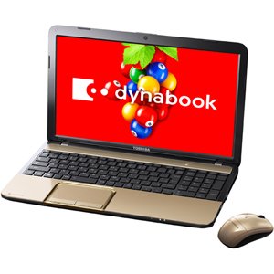 楽天市場】dynabook T552（ノートPC｜パソコン）：パソコン・周辺機器