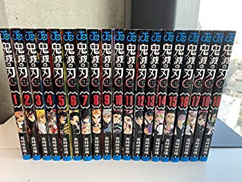 楽天市場】【中古】 鬼滅の刃 1-19巻セット コミック漫画 単行本
