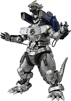 楽天市場】s.h.monsterarts mfs-3 3式機龍 品川最終決戦ver.の通販