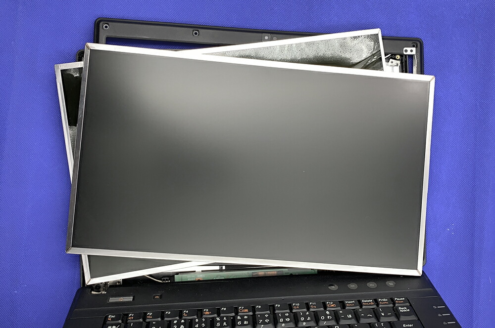 楽天市場】Panasonic 一部機種液晶パネル交換作業サービス : trywaypc