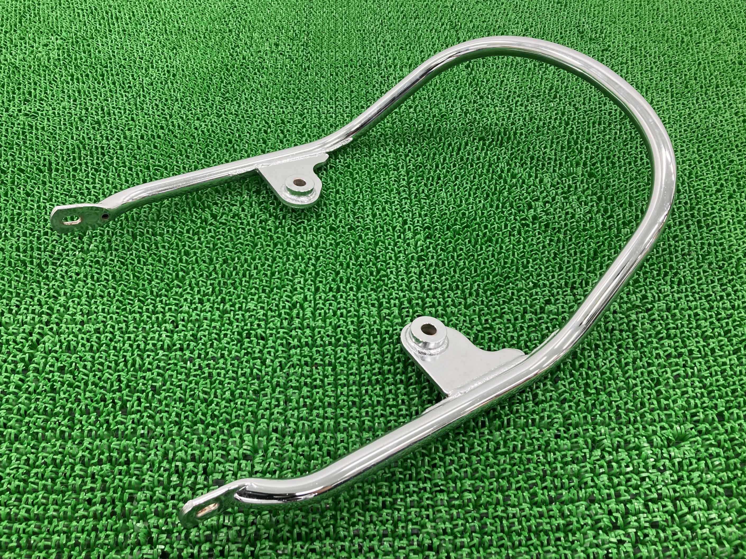 楽天市場】z900rs 純正 グラブバーの通販