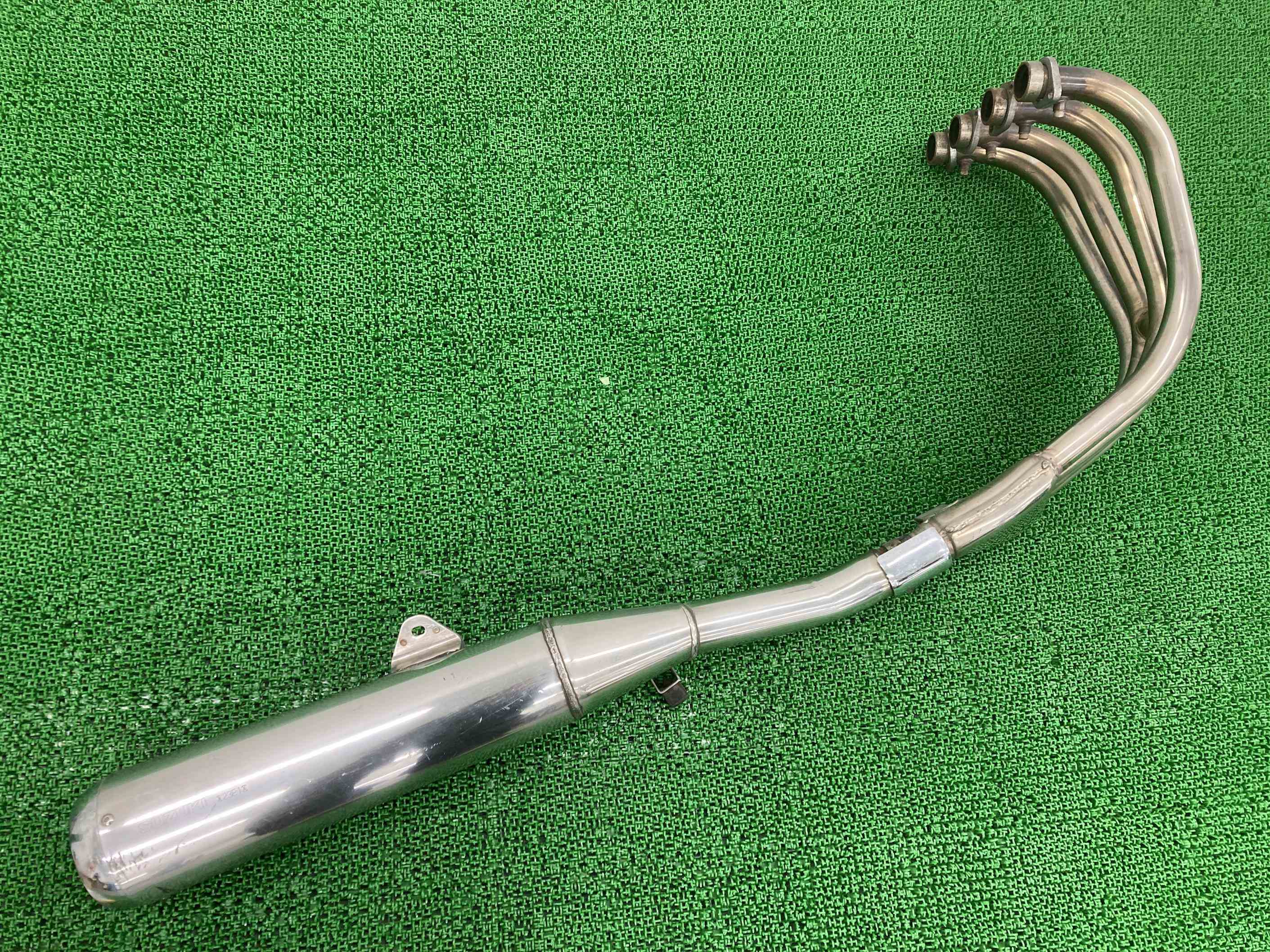 楽天市場】gsx400インパルス フルエキの通販