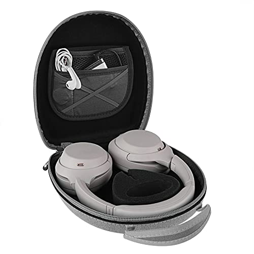 楽天市場】Geekria ヘッドホンケース ソニー Sony WH-CH720n, WH