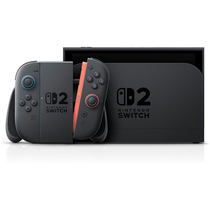 楽天市場】【新品】【Switch2本体】Nintendo Switch2 マリオカート