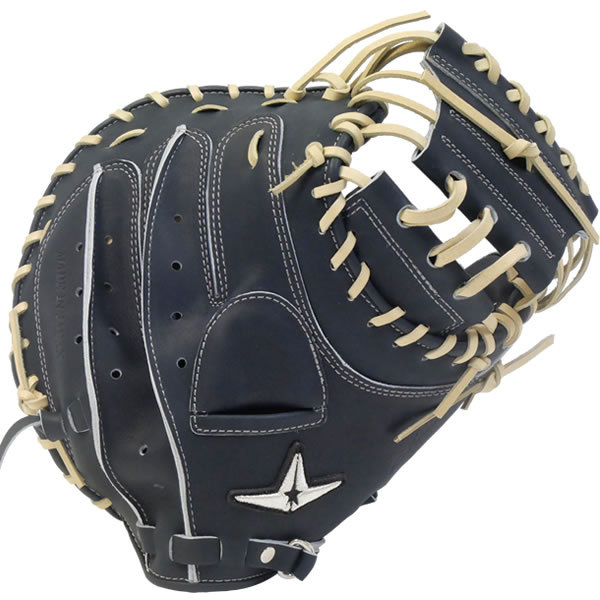 楽天市場】【即日発送可】ALL-STAR（オールスター） ASJ-287 硬式用