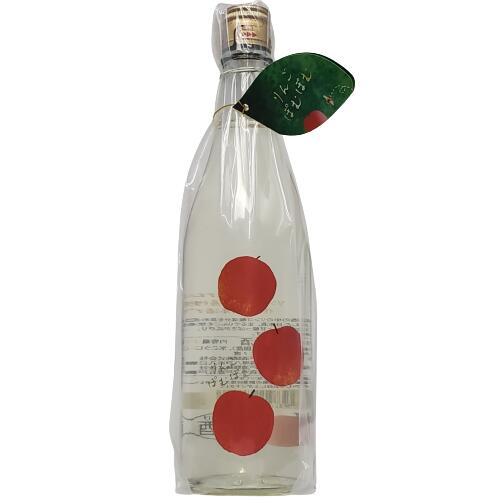 楽天市場】りんごぽむぽむ 7％ 720ml 【フルーティ】【甘口】【青森県