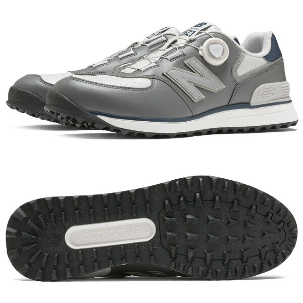 ニューバランス ゴルフシューズ 574」の人気商品一覧 | 安い商品を通販