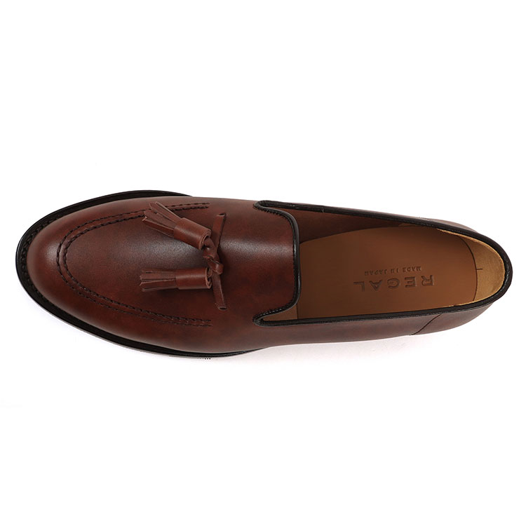 楽天市場】【国内正規品】REGAL リーガル メンズ ビジネスシューズ