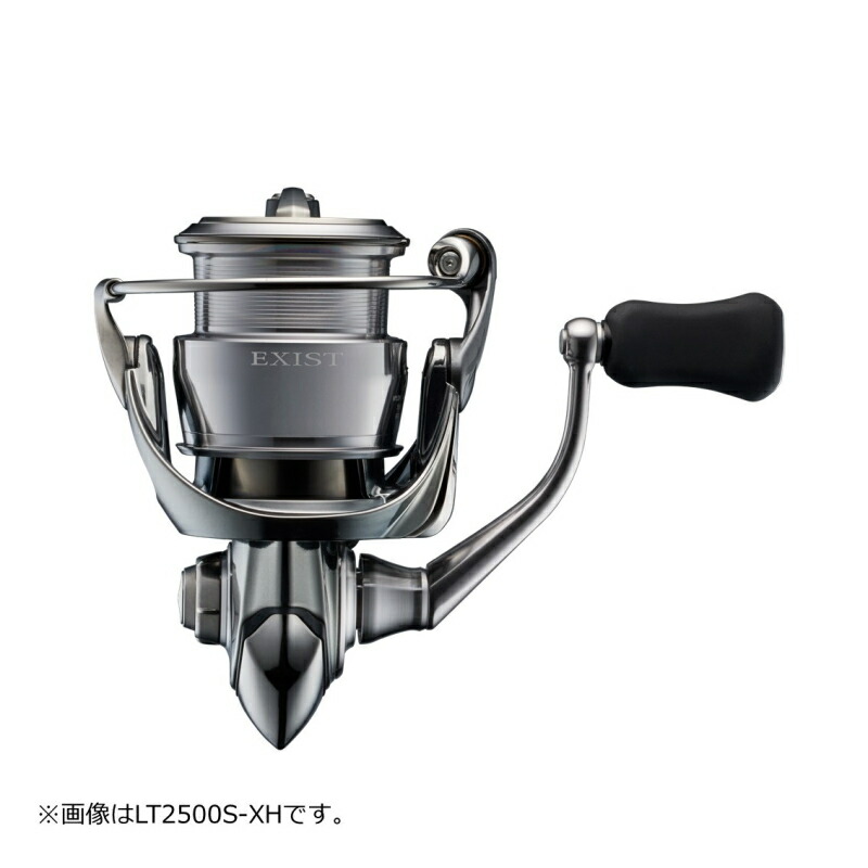楽天市場】ダイワ 23 イグジスト LT3000-H / スピニングリール daiwa