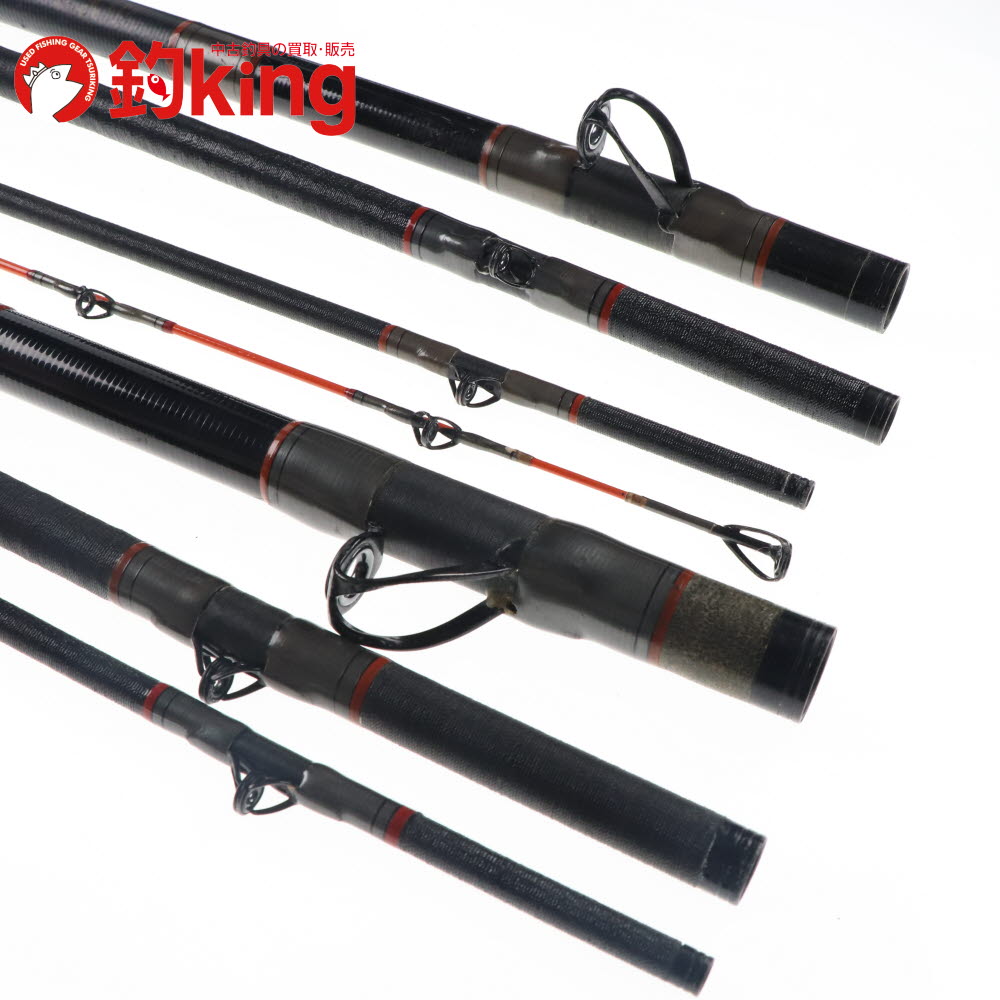 楽天市場】【中古】 ダイワ 小笠原11 80号 504 80号 504 #2,3,4パーツ