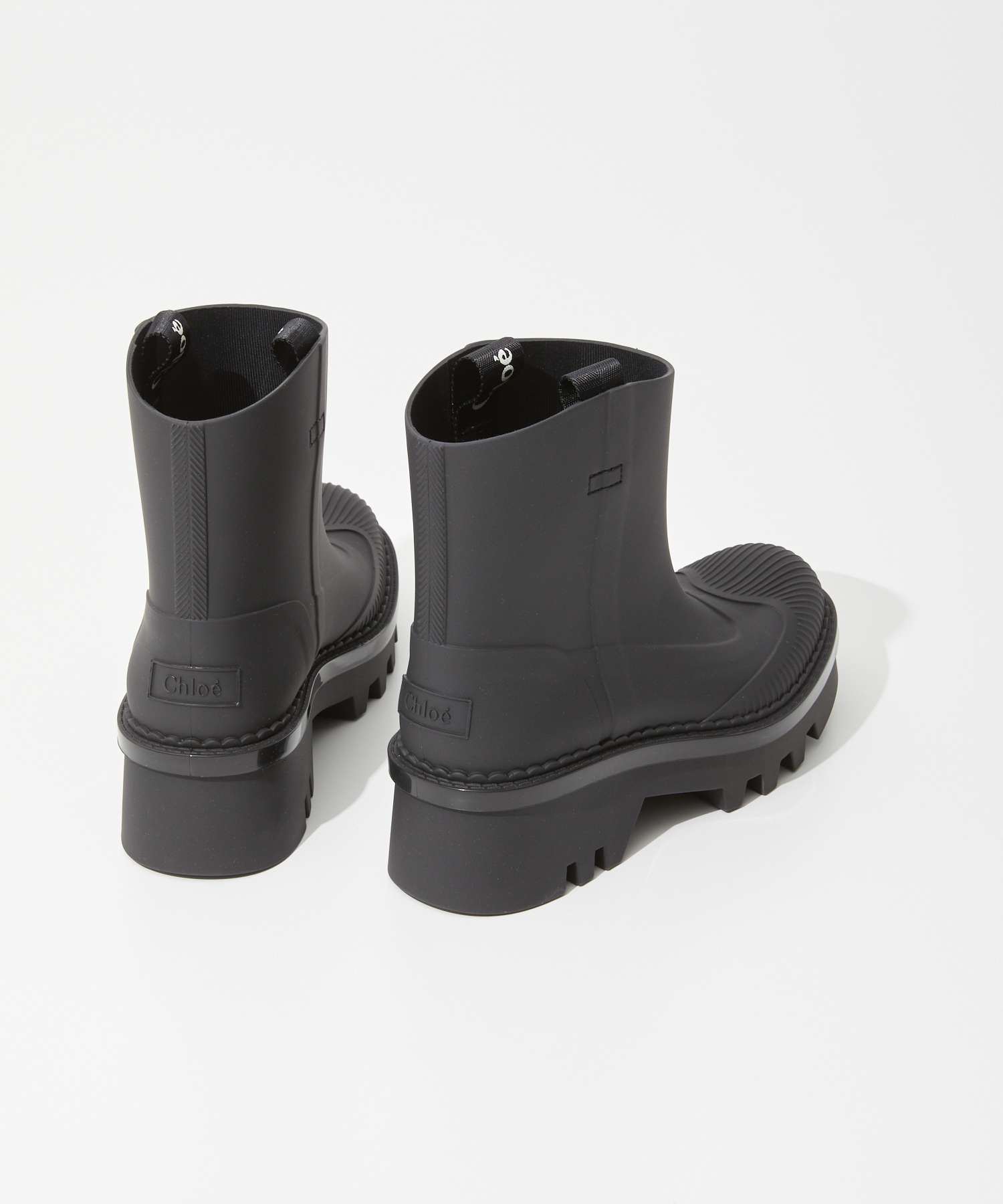 楽天市場】クロエ Chloe RAINA CHC23A904FP レディース シューズ