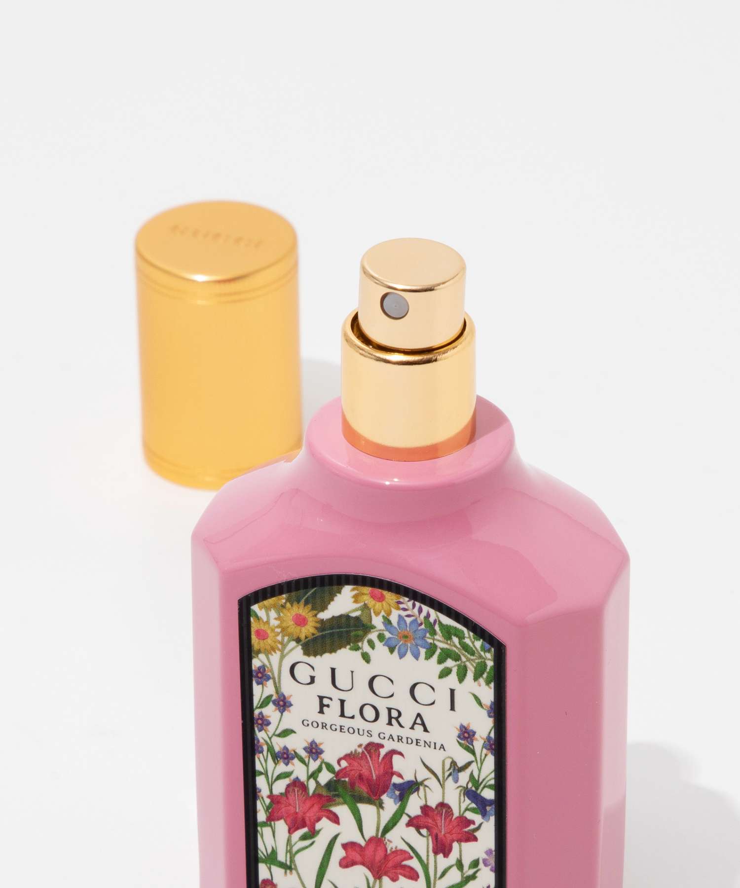楽天市場】グッチ GUCCI フローラ ゴージャスガーデニア EDP 30ml