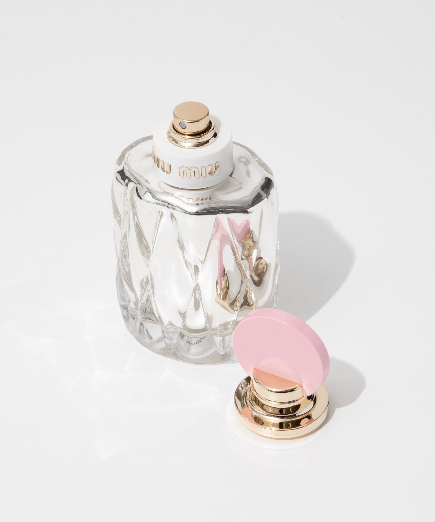 楽天市場】ミュウミュウ MIUMIU フルール ダルジャン アブソリュ EDP