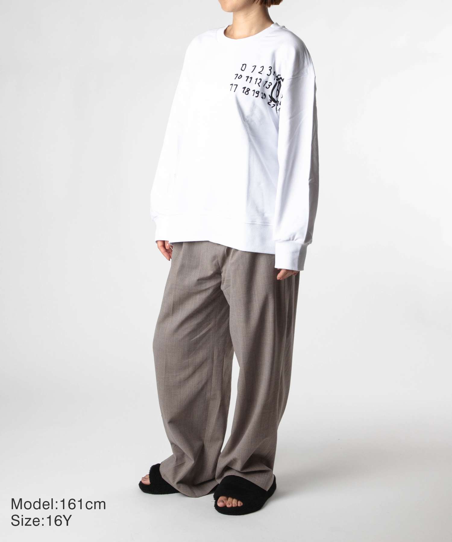 楽天市場】エムエム6 MM6 Maison Margiela メゾンマルジェラ キッズ