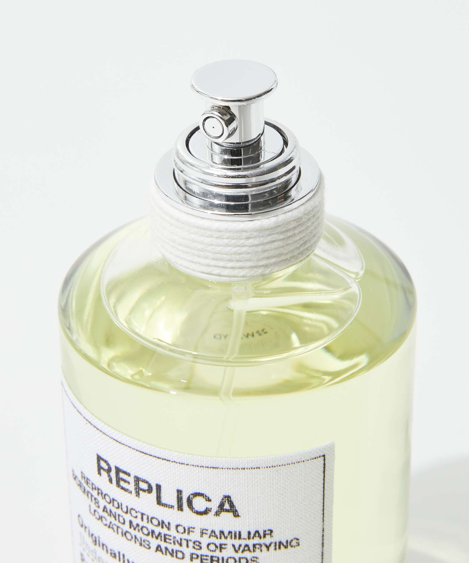 楽天市場】メゾン マルジェラ MAISON MARGIELA レプリカ アンダー ザ