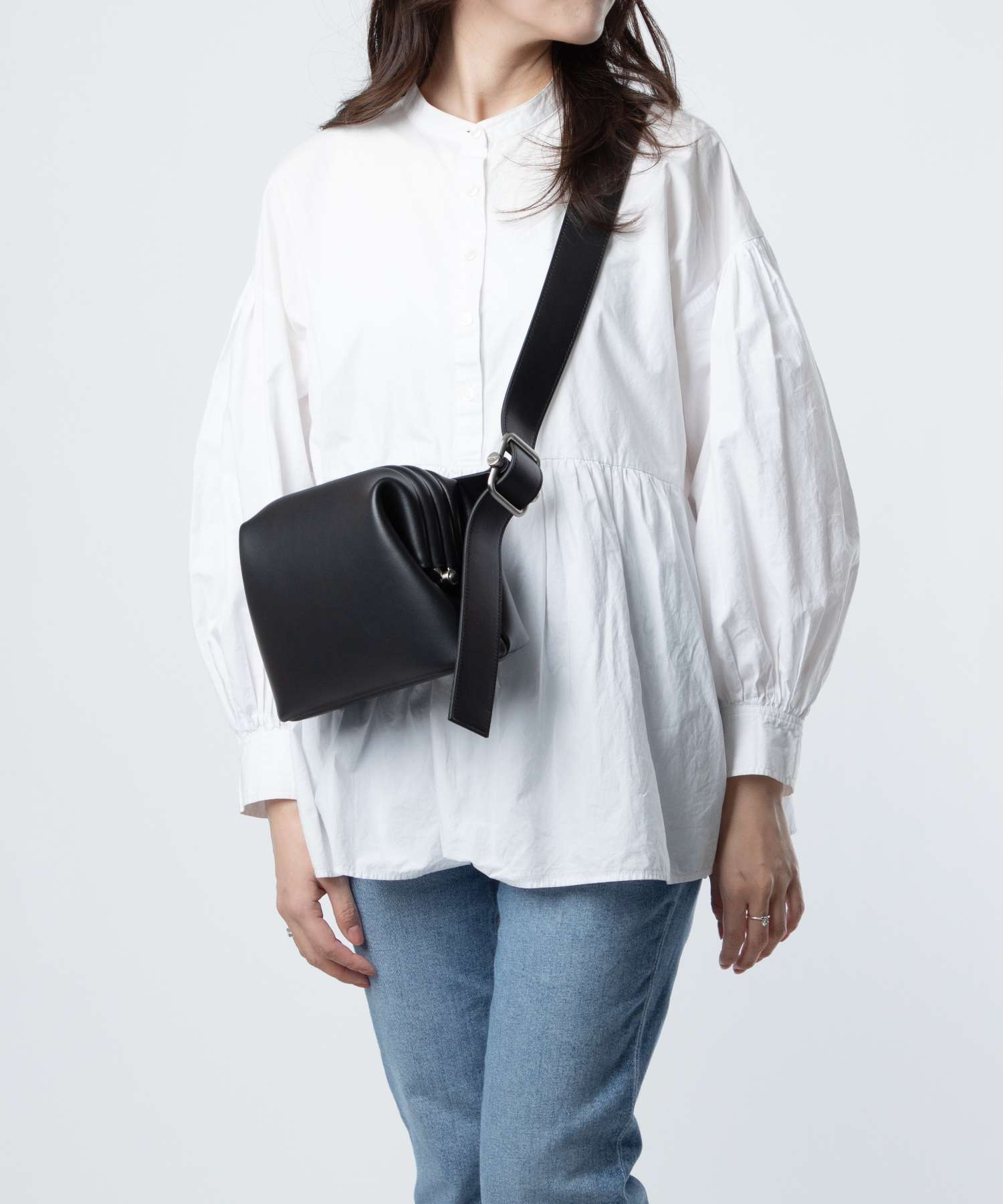 楽天市場】オソイ OSOI MINI BROT ショルダーバッグ レディース バッグ