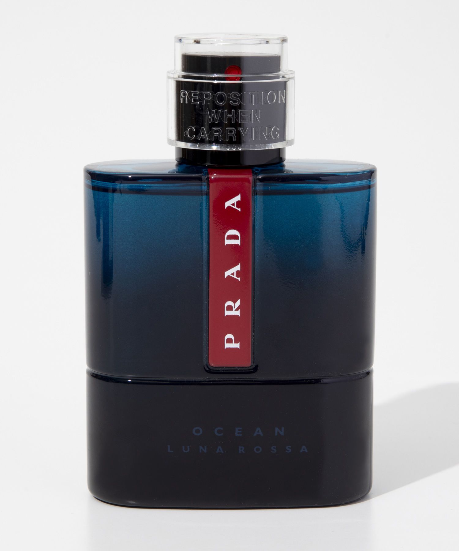 楽天市場】プラダ PRADA ルナ・ロッサ オーシャン EDT 100ml LUNA