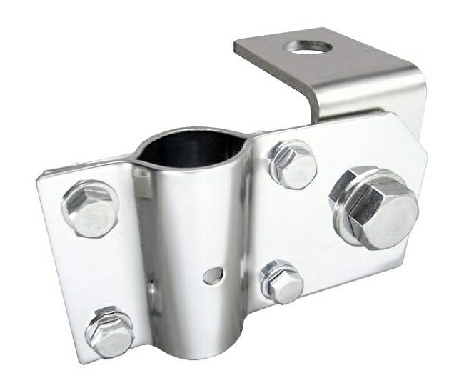 楽天市場】ノーマルミラーステー用アンテナステー【ステンレス製