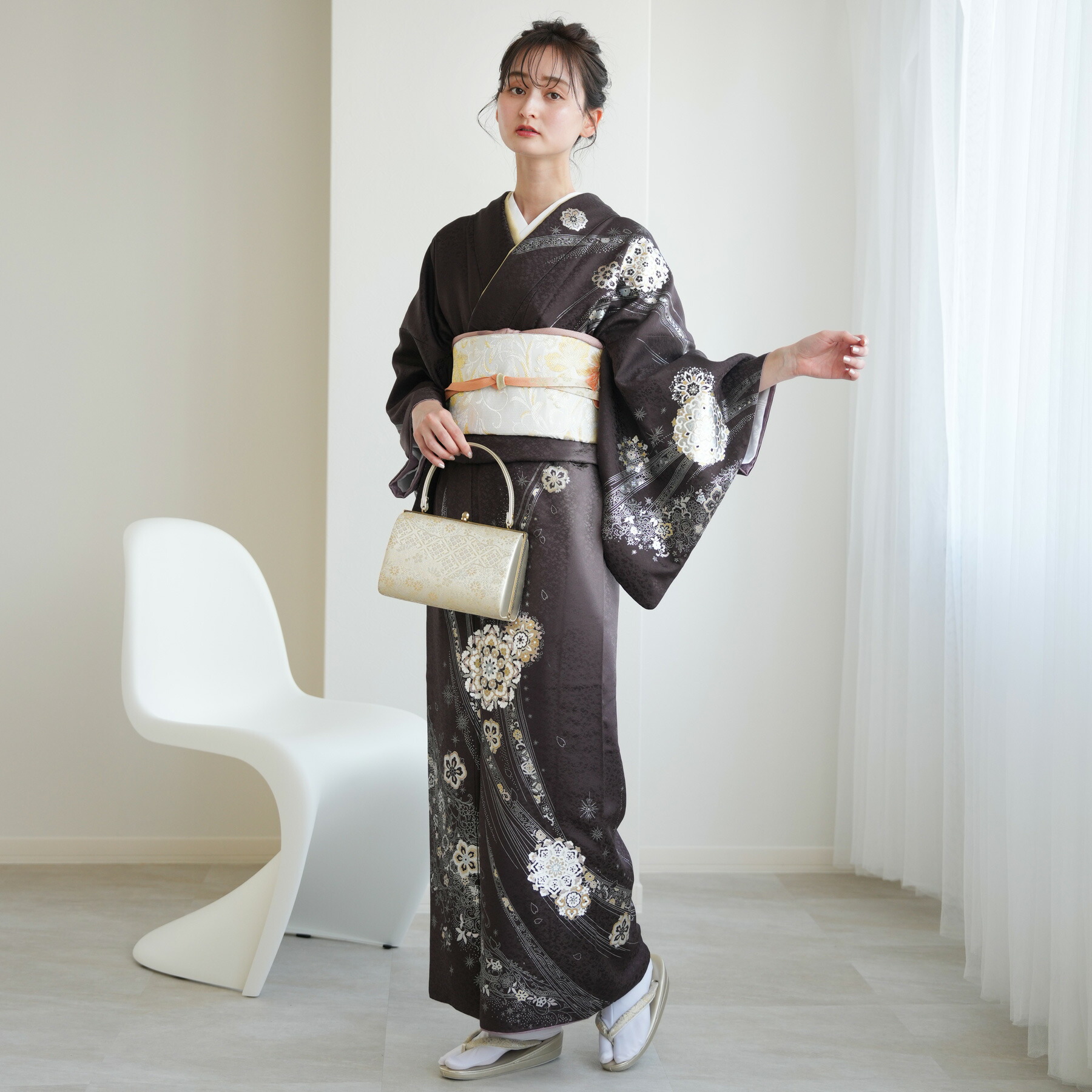 楽天市場】【レンタル】訪問着20点フルセット 訪問着 結婚式 参列