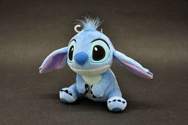 楽天市場】ディズニー (Disney)「リロ＆スティッチ」ビーンズ