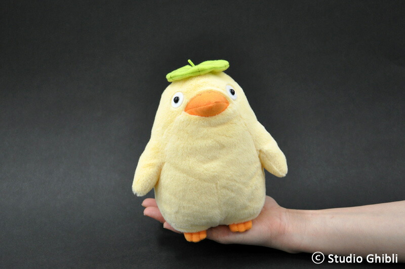 楽天市場】千と千尋の神隠しなかよしお手玉（オオトリさま）ジブリ