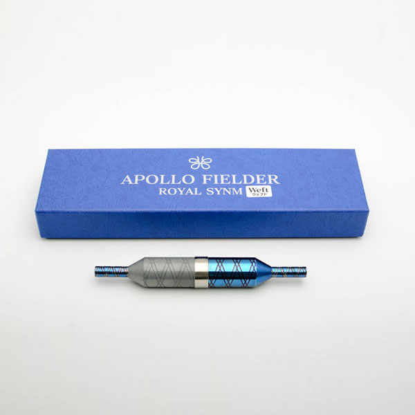 アポロ ピッコロ シン APOLLO PICCOLO-SYnm アポロ ピッコロ シン