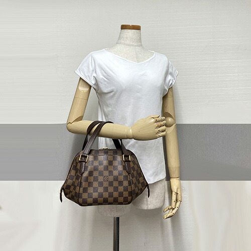 LOUIS VUITTON ルイヴィトン♡ダミエ べレムPM