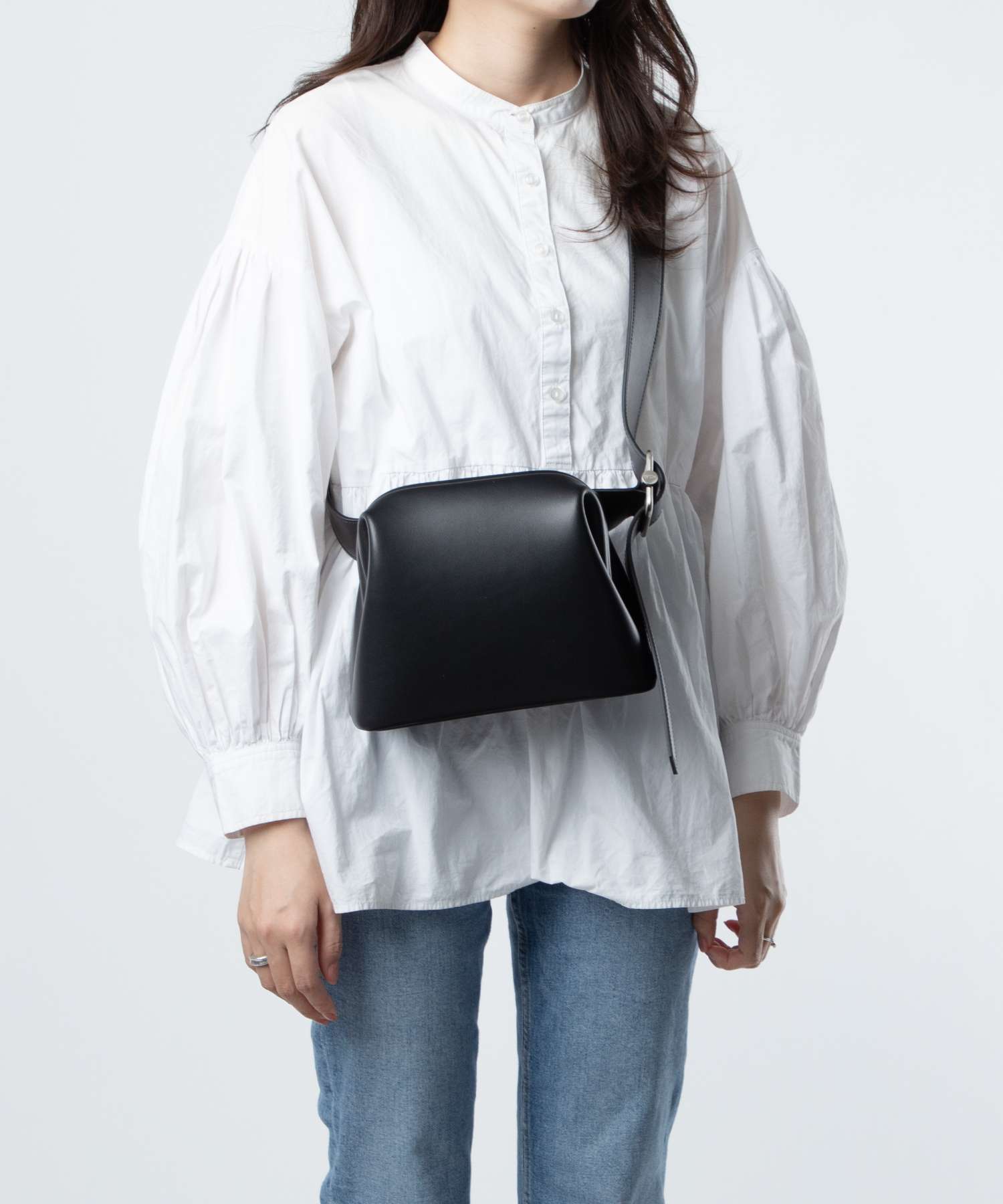 楽天市場】オソイ OSOI MINI BROT ショルダーバッグ レディース バッグ