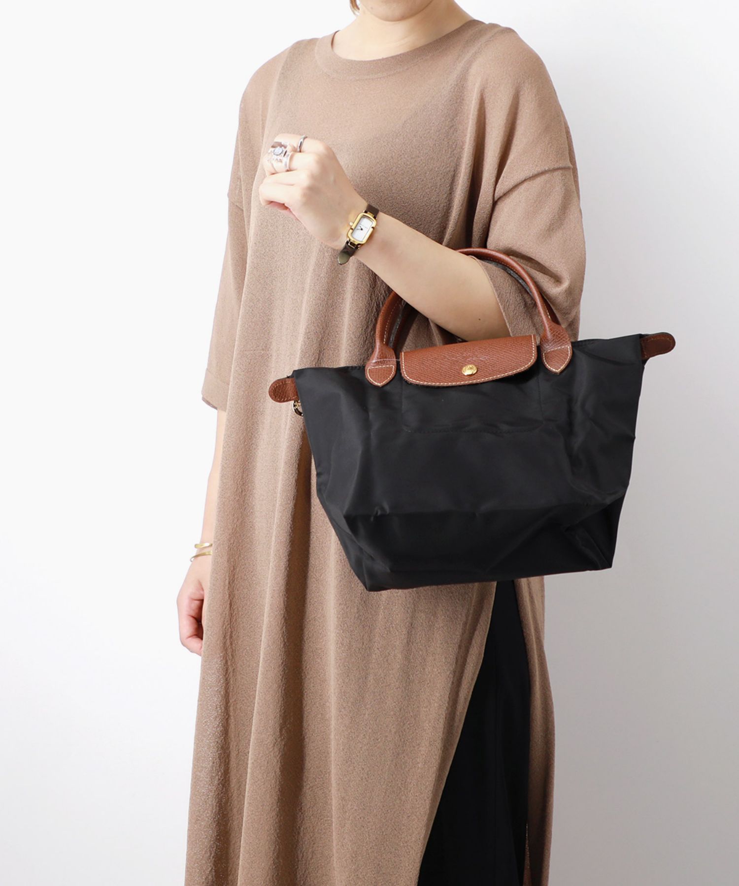 楽天市場】ロンシャン LONGCHAMP Le Pliage Original ル プリアージュ