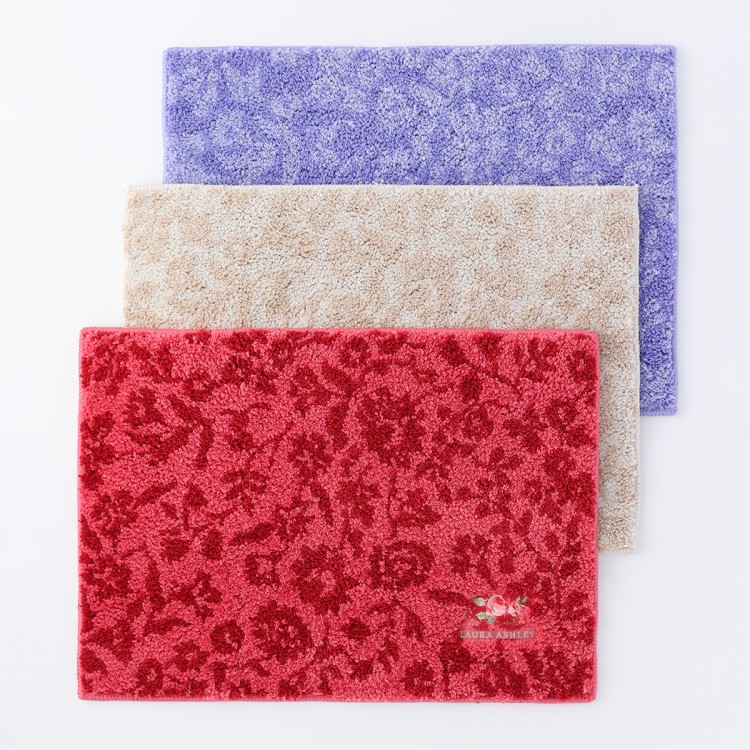楽天市場】(SALE) ローラアシュレイ LAURA ASHLEY アナベラ バスマット