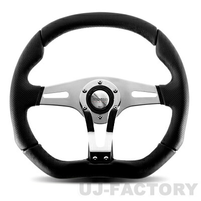 楽天市場】【正規品】MOMO ステアリング TREK R（トレックアール