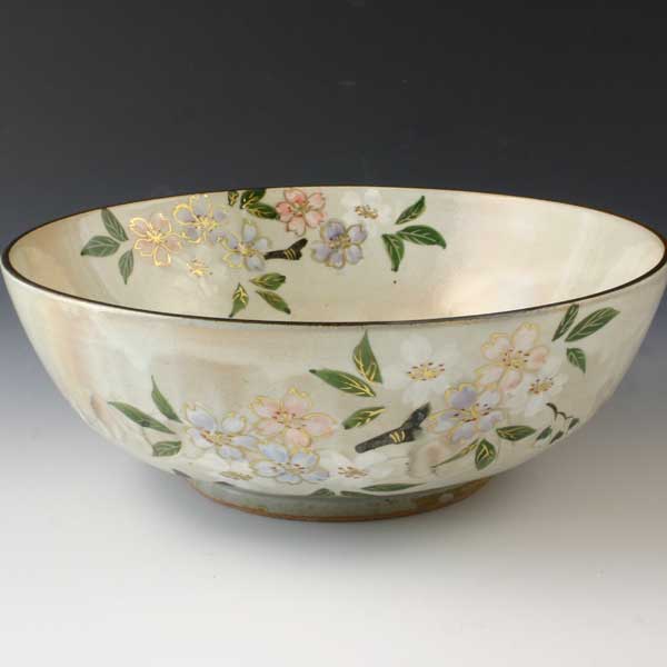 楽天市場】鉢 清水焼の通販