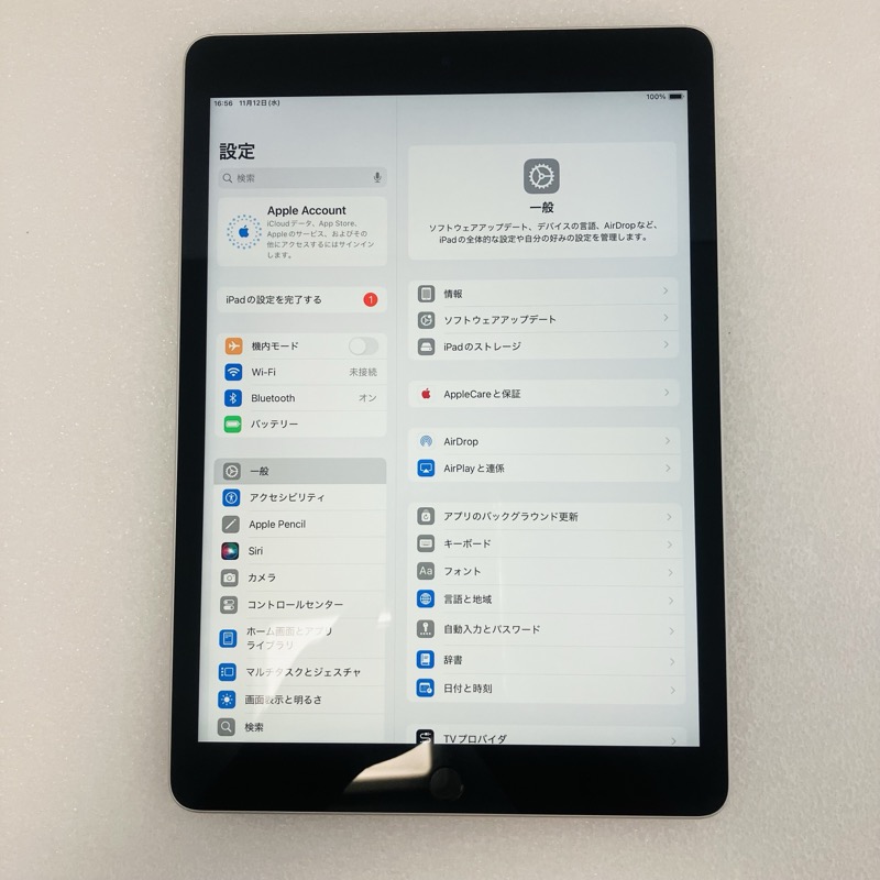 楽天市場】ipad 第9世代 中古（タブレットPC本体｜スマートフォン