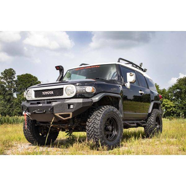 楽天市場】ROUGH COUNTRY 3インチリフトアップキット コイルスペーサー