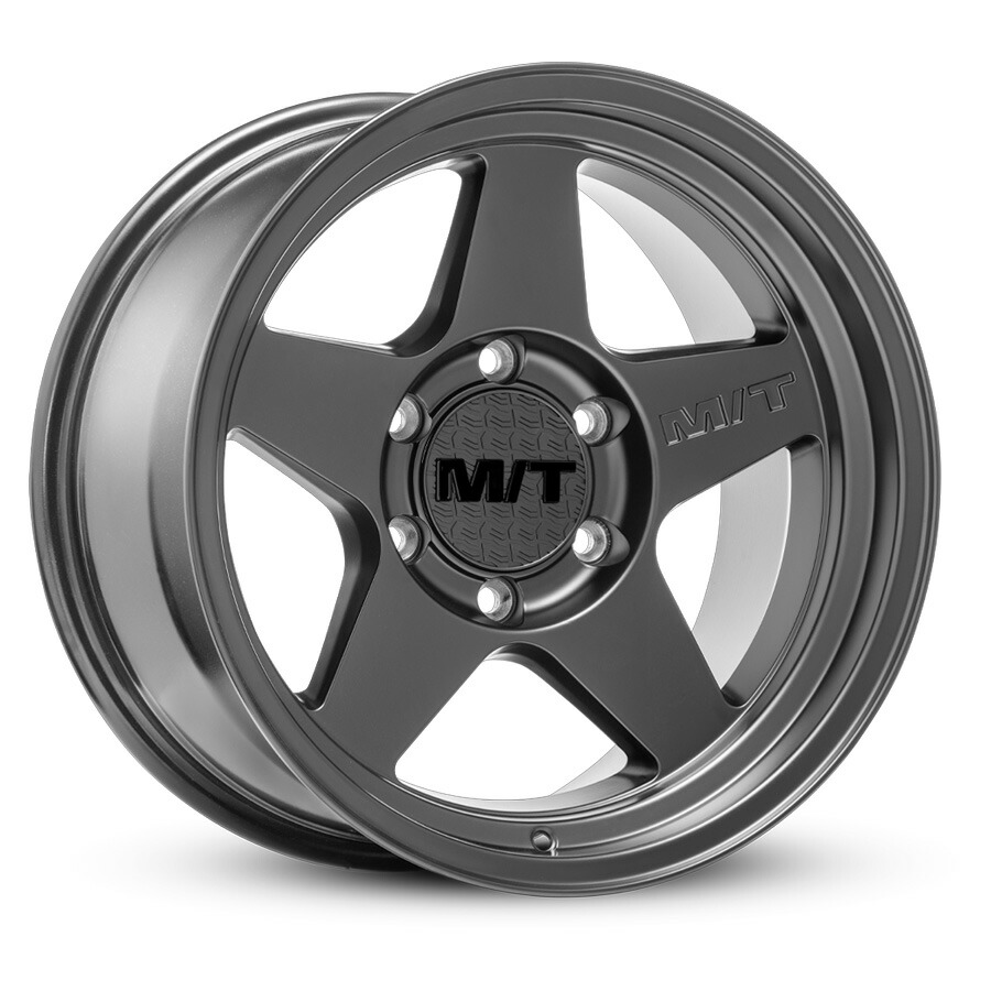 楽天市場】MICKEY THOMPSON (ミッキートンプソン) OPEN5 SATIN BLACK