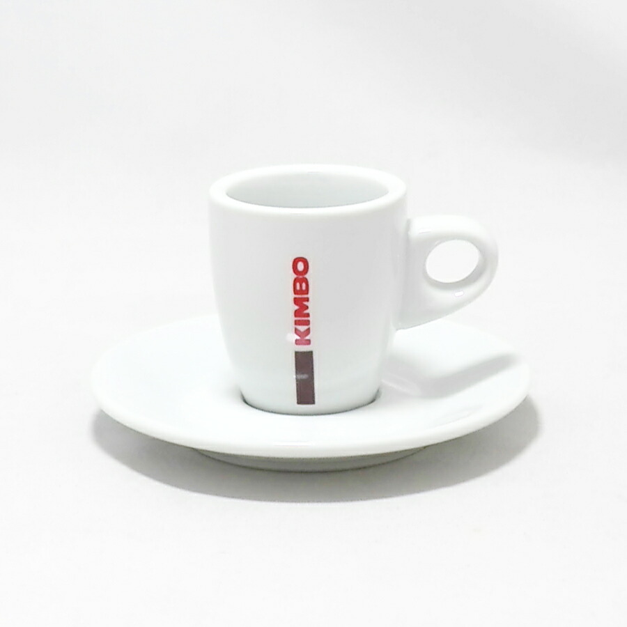 楽天市場】【難ありのため割引】キンボ/KIMBO ロゴ入り エスプレッソ