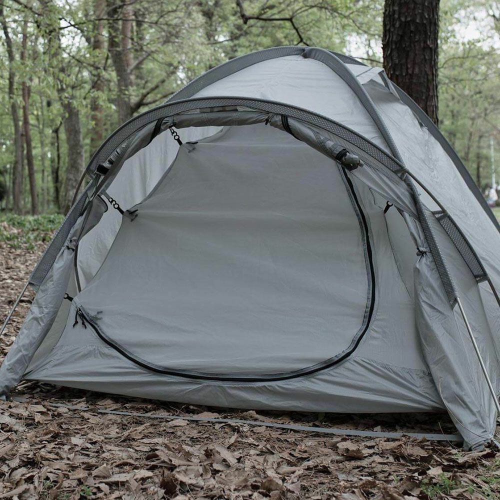 楽天市場】Muraco ムラコ NIMBUS 2P ニンバス2P キャンプ アウトドア