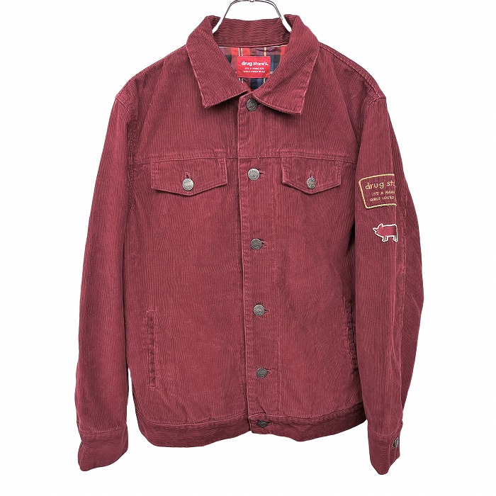 楽天市場】ドラッグストアーズ（コート・ジャケット｜レディース