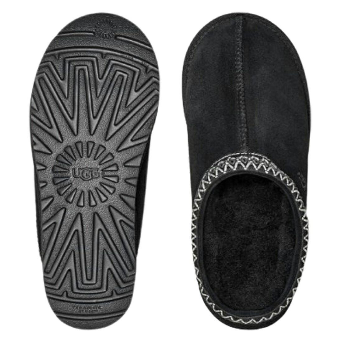 楽天市場】UGG(アグ)レディース タスマン シューズ スリッポン
