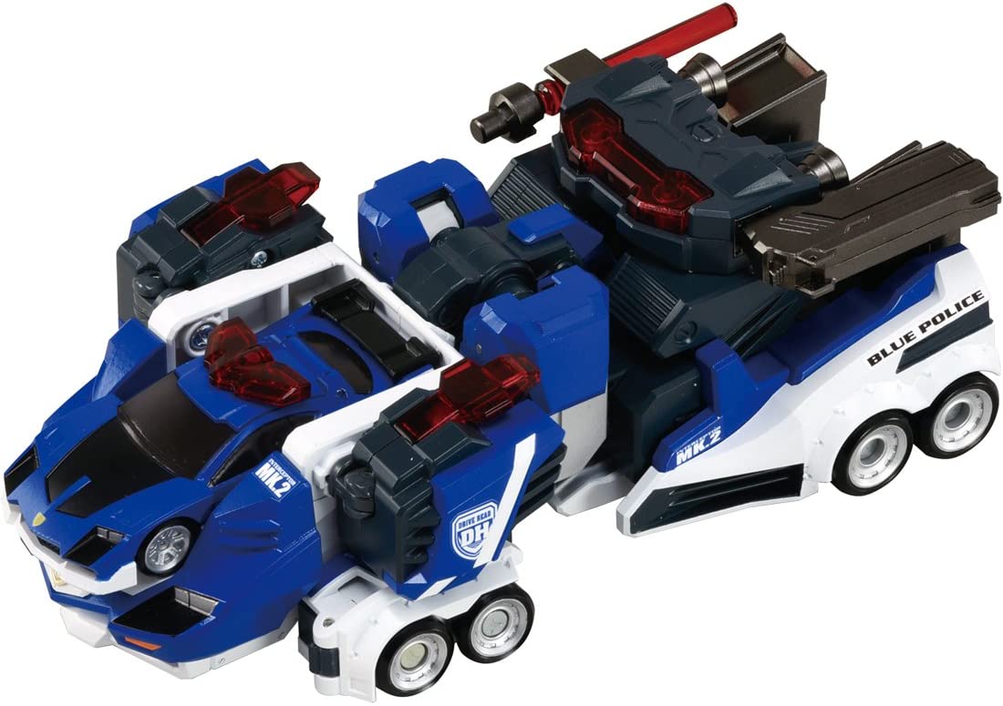 楽天市場】ドライブヘッド 01MKII サイクロンインターセプター