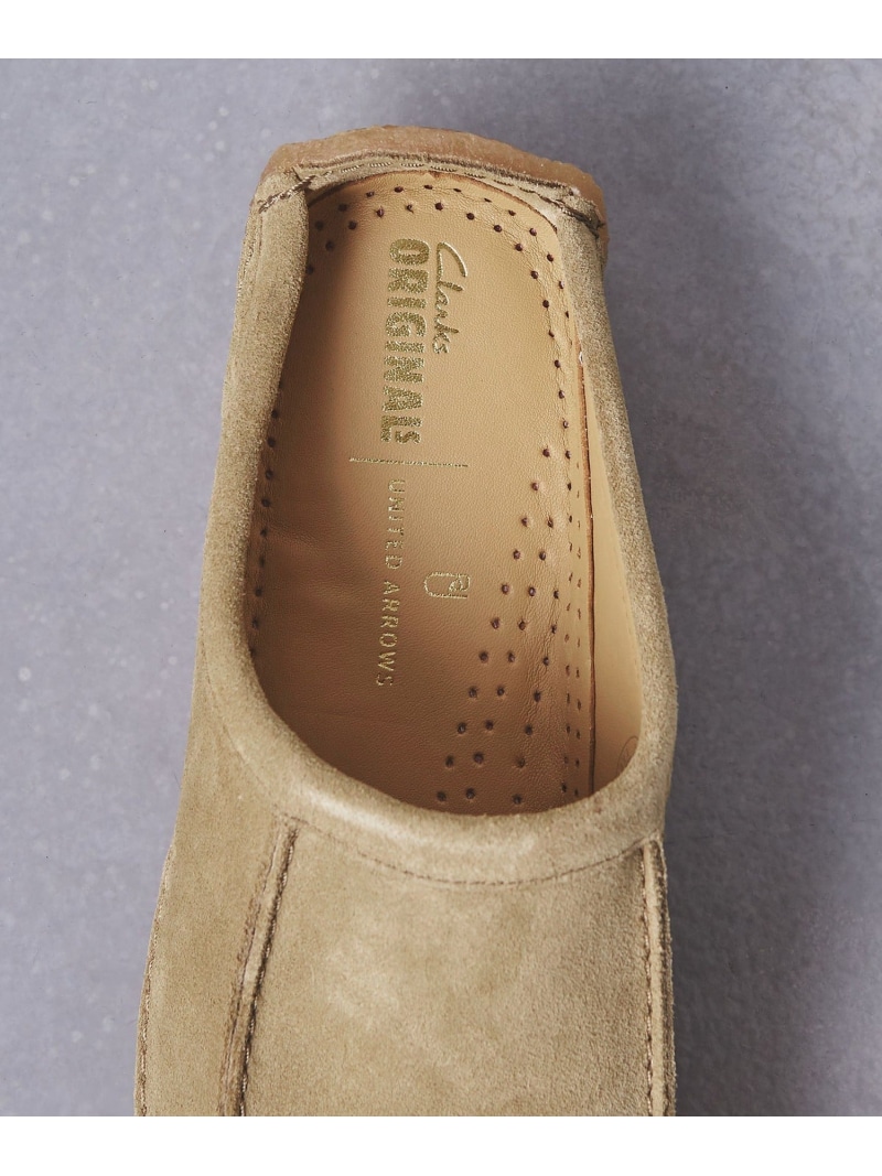 楽天市場】【SALE／60%OFF】【別注】＜Clarks＞ Natalie Mabel